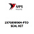 1976999964-PTO Terex|Fuchs SEAL KIT