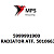 5999991900 Terex|Fuchs RADIATOR ATF. 5010663232
