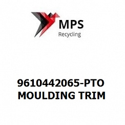 9610442065-PTO Terex|Fuchs MOULDING TRIM