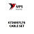 0736007176 Terex|Fuchs CABLE SET