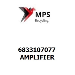 6833107077 Terex|Fuchs AMPLIFIER