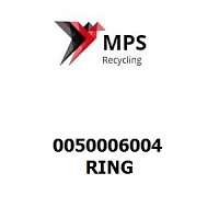 0050006004 Terex|Fuchs RING