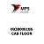 0038006186 Terex|Fuchs CAB FLOOR