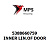 5388660759 Terex|Fuchs INNER LIN.OF DOOR