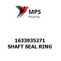 1633935271 Terex|Fuchs SHAFT SEAL RING