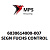 6030614000-007 Terex|Fuchs SIGN FUCHS CONTROL