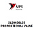 5158658155 Terex|Fuchs PROPORTIONAL VALVE