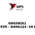6090308562 Terex|Fuchs PIPE - 30X4X1214 - EN 10305-4 - E355+N - VERZINKT