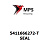 5411666272-T Terex|Fuchs SEAL