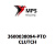 3600038094-PTO Terex|Fuchs CLUTCH