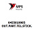 0455019005 Terex|Fuchs OUT.PART.TEL.STICK.
