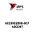 6033002008-007 Terex|Fuchs ASCENT