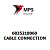 6835218060 Terex|Fuchs CABLE CONNECTION