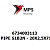 6734003113 Terex|Fuchs PIPE S1B2N - 20X2,5X710 - EN 10305-4 - E355+N - VERZINKT - OPTIONEN 5 UND 8 - VOSSFORM