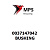 0037147042 Terex|Fuchs BUSHING
