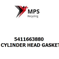 5411663880 Terex|Fuchs CYLINDER HEAD GASKET