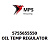 5755655550 Terex|Fuchs OIL TEMP REGULATOR