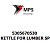 5305670530 Terex|Fuchs KETTLE FOR LUMBER SPINE