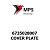 6735028007 Terex|Fuchs COVER PLATE