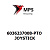 6036237008-PTO Terex|Fuchs JOYSTICK