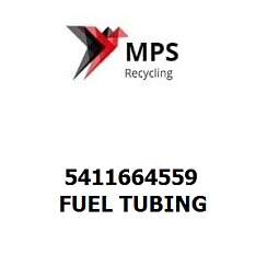 5411664559 Terex|Fuchs FUEL TUBING