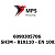 6090305706 Terex|Fuchs SHIM - 81X110 - EN 10025-2 - S235JR+N