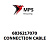 6836217070 Terex|Fuchs CONNECTION CABLE