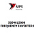 5054615008 Terex|Fuchs FREQUENCY INVERTER DRIVE MOTOR 7.5  KW