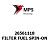 26561118 Terex|Fuchs FILTER FUEL SPIN-ON