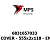 6831657033 Terex|Fuchs COVER - 555x2x118 - EN 10131 - DC01 - B - G INTLACK1 (RAL5015)