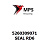 5260309071 Terex|Fuchs SEAL RD6