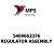 5469662376 Terex|Fuchs REGULATOR ASSEMBLY