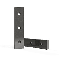 Нож Lindemann ЕС 825