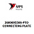 3600095506-PTO Terex|Fuchs CONNECTING PLATE