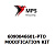 6090046601-PTO Terex|Fuchs MODIFICATION KIT