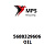 5688329606 Terex|Fuchs OIL