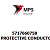 5717660758 Terex|Fuchs PROTECTIVE CONDUCTOR SYSTEM