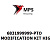 6831999999-PTO Terex|Fuchs MODIFICATION KIT HIGH PERFORMANCE COOLING SYSTEM 