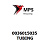 0036015035 Terex|Fuchs TUBING