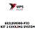 6831999998-PTO Terex|Fuchs KIT 2 COOLING SYSTEM