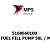 5168660100 Terex|Fuchs FUEL FILL PUMP 50L / MIN AT=1030 TYP F5B-19-24V