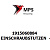 1915060884 Terex|Fuchs EINSCHRAUBSTUTZEN  - GES - 12L/1/4 NPT - 315 BAR