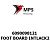 6090098121 Terex|Fuchs FOOT BOARD INTLACK2