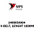 1490954904 Terex|Fuchs V-BELT, LENGHT 1600MM