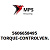 5606658495 Terex|Fuchs TORQUE-CONTROLVEN. NR.973084 MH1DBZ04G9-2X/420-230/11VDA0