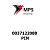 0037122088 Terex|Fuchs PIN