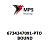 6734247091-PTO Terex|Fuchs BOUND