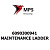 6090300941 Terex|Fuchs MAINTENANCE LADDER OBERTEIL INTLACK 1
