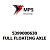 5399000630 Terex|Fuchs FULL FLOATING AXLE