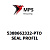 5388662322-PTO Terex|Fuchs SEAL PROFIL